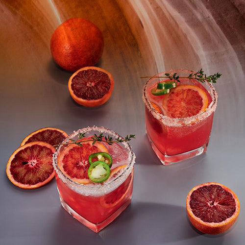 Mars Margarita