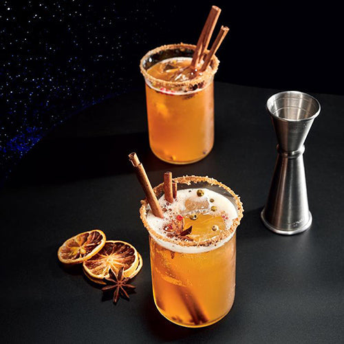 Starman Cocktail