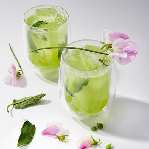 Island in the Sky Cocktail