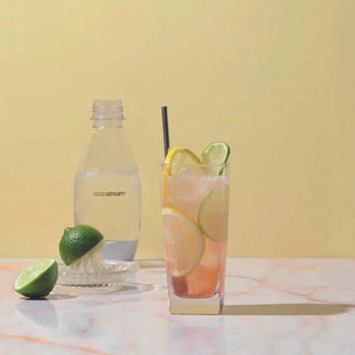 Deine neue Sommerliebe: Citrus Cooler mit Orange
