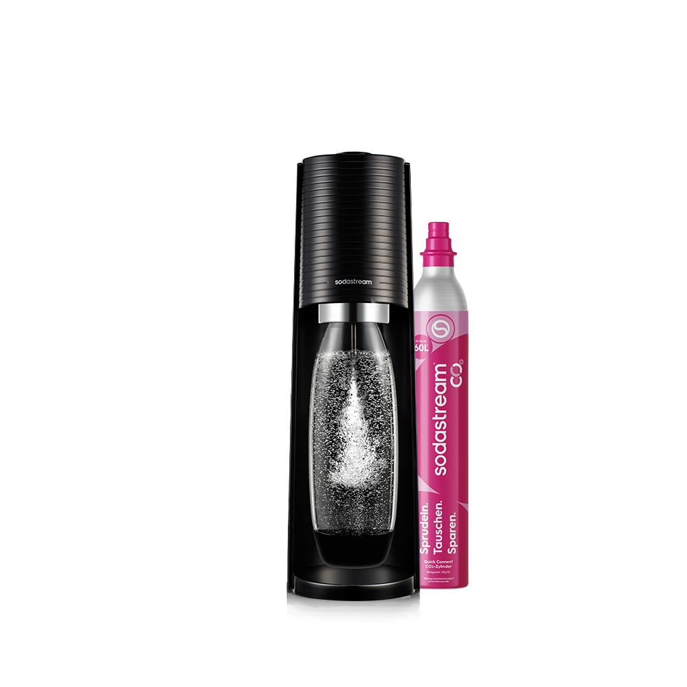 Terra sodastream