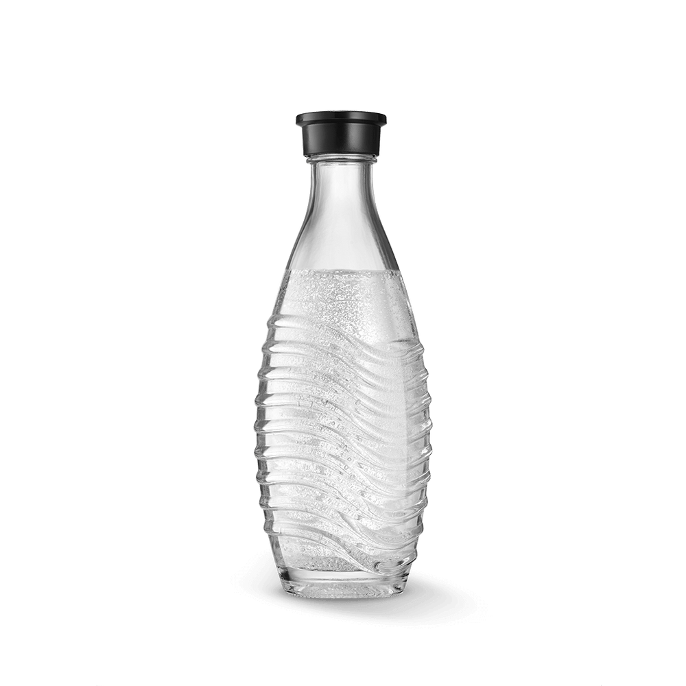Glaskaraffe 0,7L, 1er-Pack