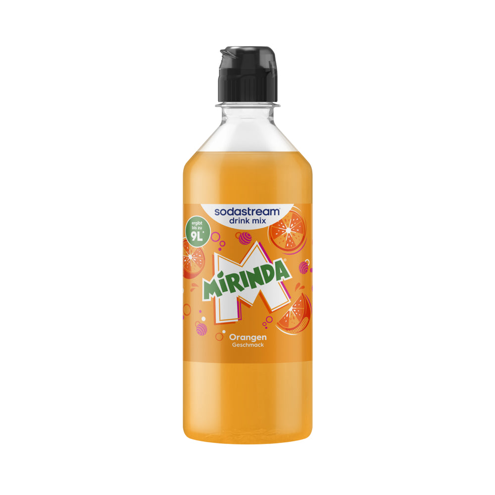 Mirinda Sirup drink mix 440 ml