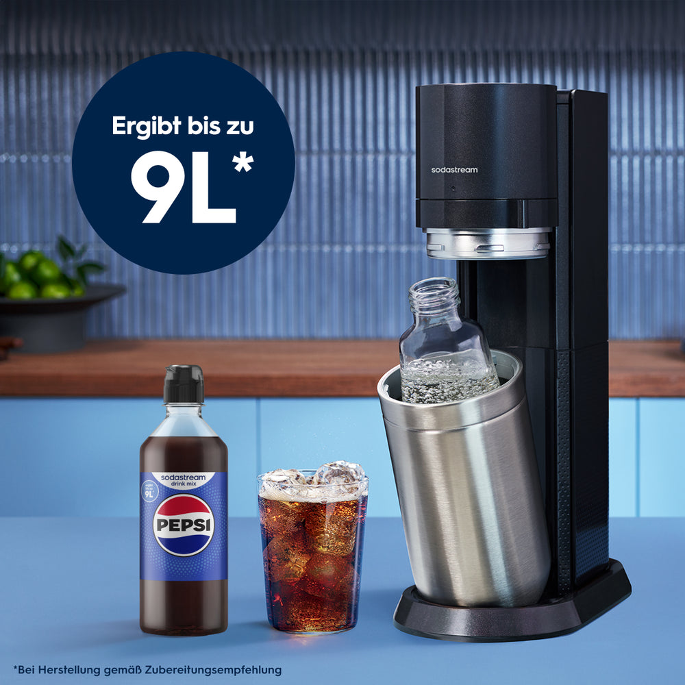 Pepsi Sirup drink mix 440 ml
