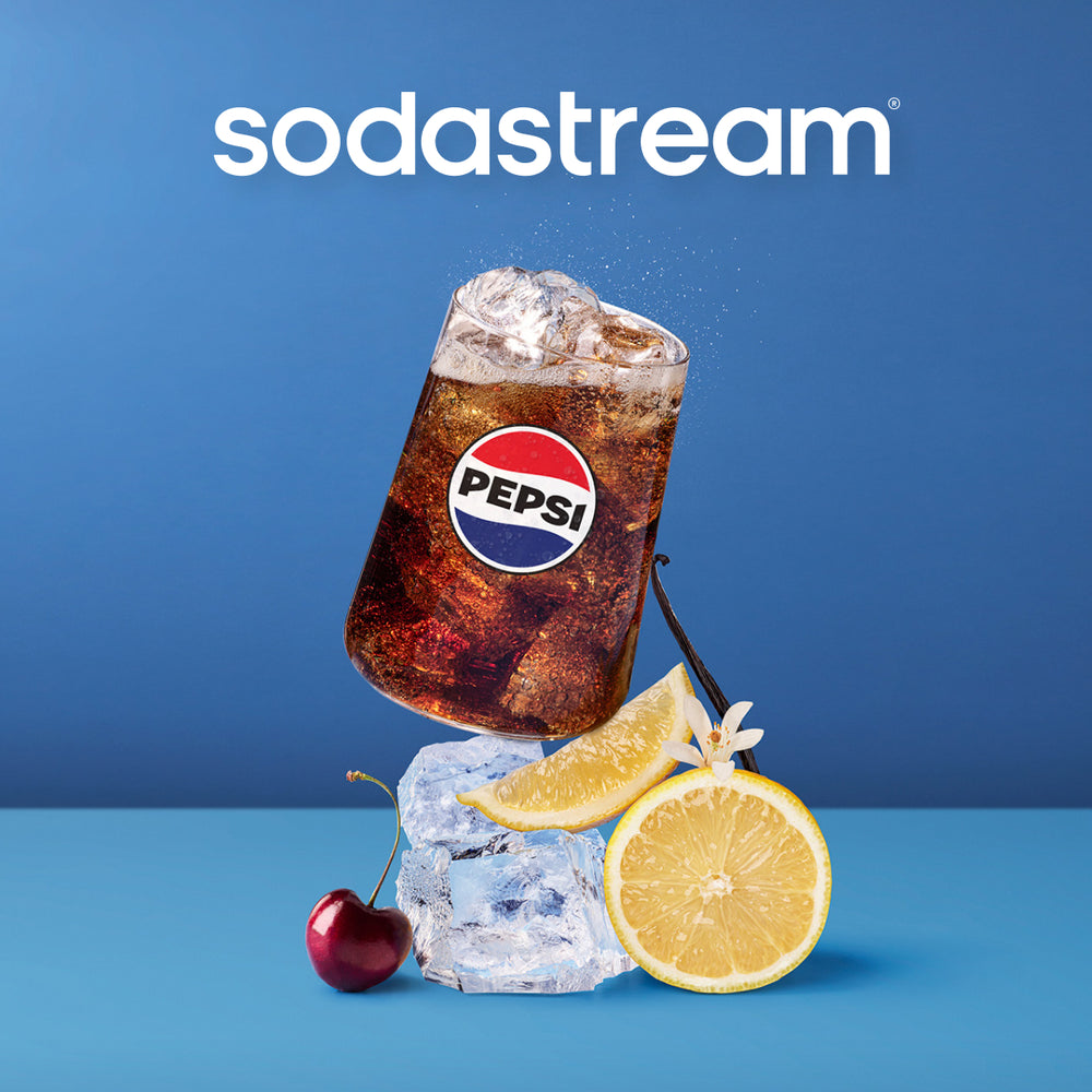 Pepsi Sirup drink mix 440 ml
