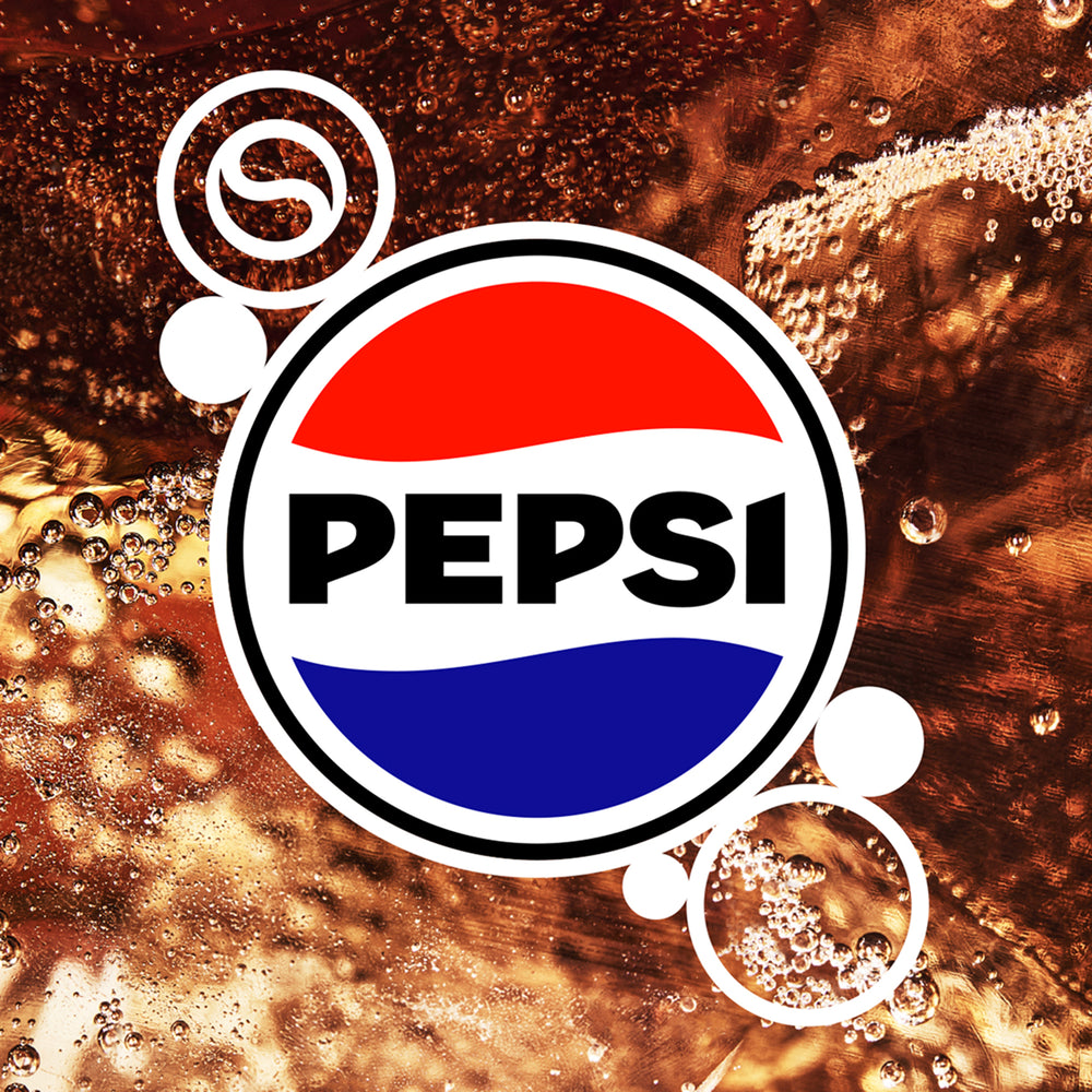 Pepsi Sirup drink mix 440 ml