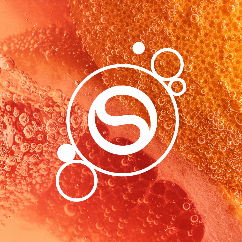 Pink Grapefruit ohne Zucker Sirup drink mix 440 ml