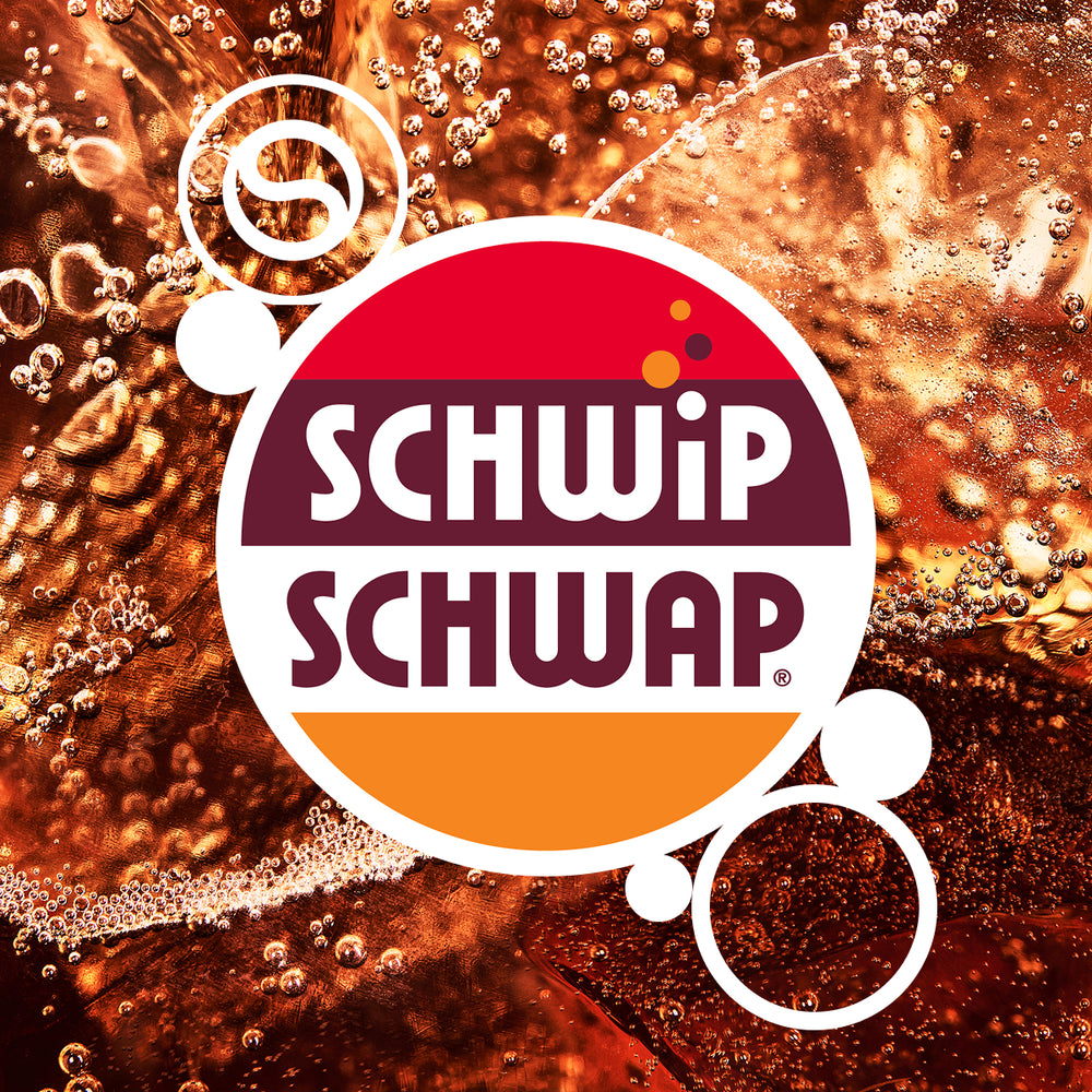 Schwip Schwap Zero Zucker Sirup drink mix 440 ml