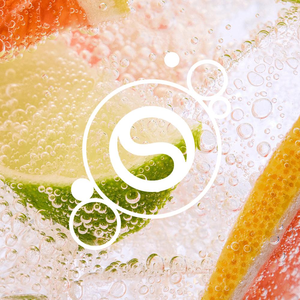 Tonic ohne Zucker Sirup drink mix 440 ml