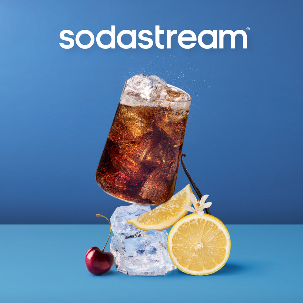 Cola Sirup drink mix 440 ml