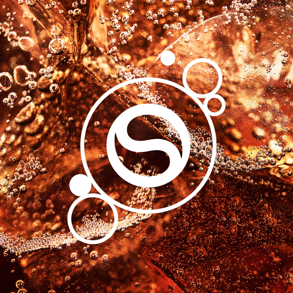 Cola Sirup drink mix 440 ml